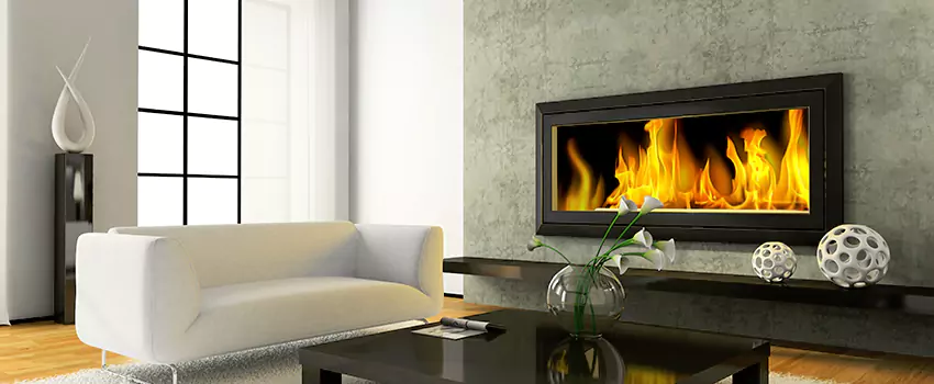Ventless Fireplace Oxygen Depletion Sensor Installation and Repair Services in Anderson, Indiana