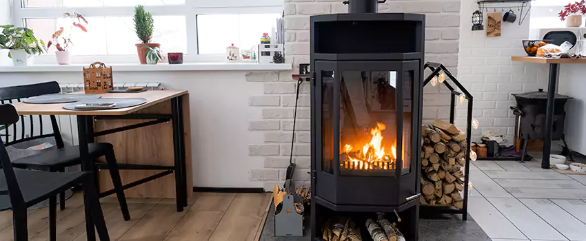 Cost of Vermont Castings Fireplace Services in Anderson, IN