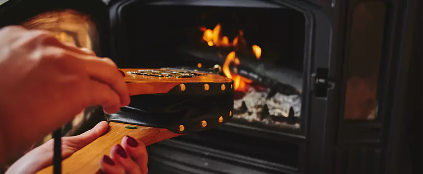 Cost of Wood Furnace Repair and Installation Services in Anderson, IN