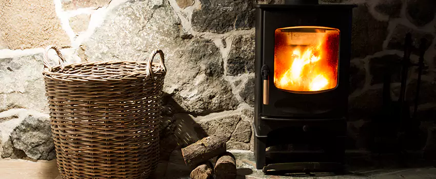 24/7 Wood Stove Installation Services in Anderson, Indiana