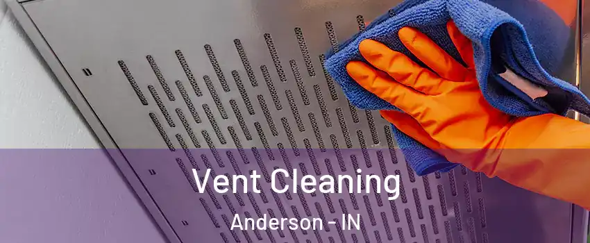  Vent Cleaning Anderson - IN